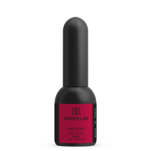 One Step gél lak 3in1 Didier Lab, No60, 10 ml