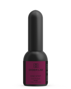One Step gél lak 3in1 Didier Lab, No63, 10 ml