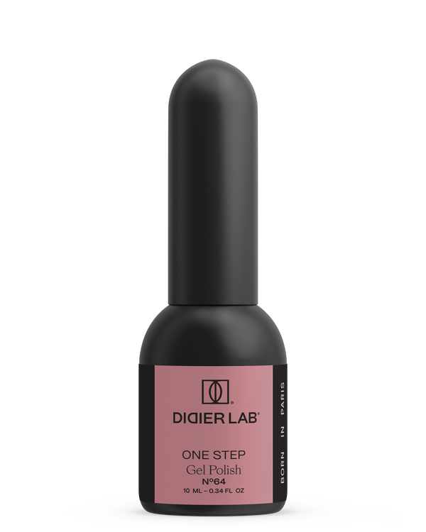 One Step gél lak 3in1 Didier Lab, No64, 10 ml