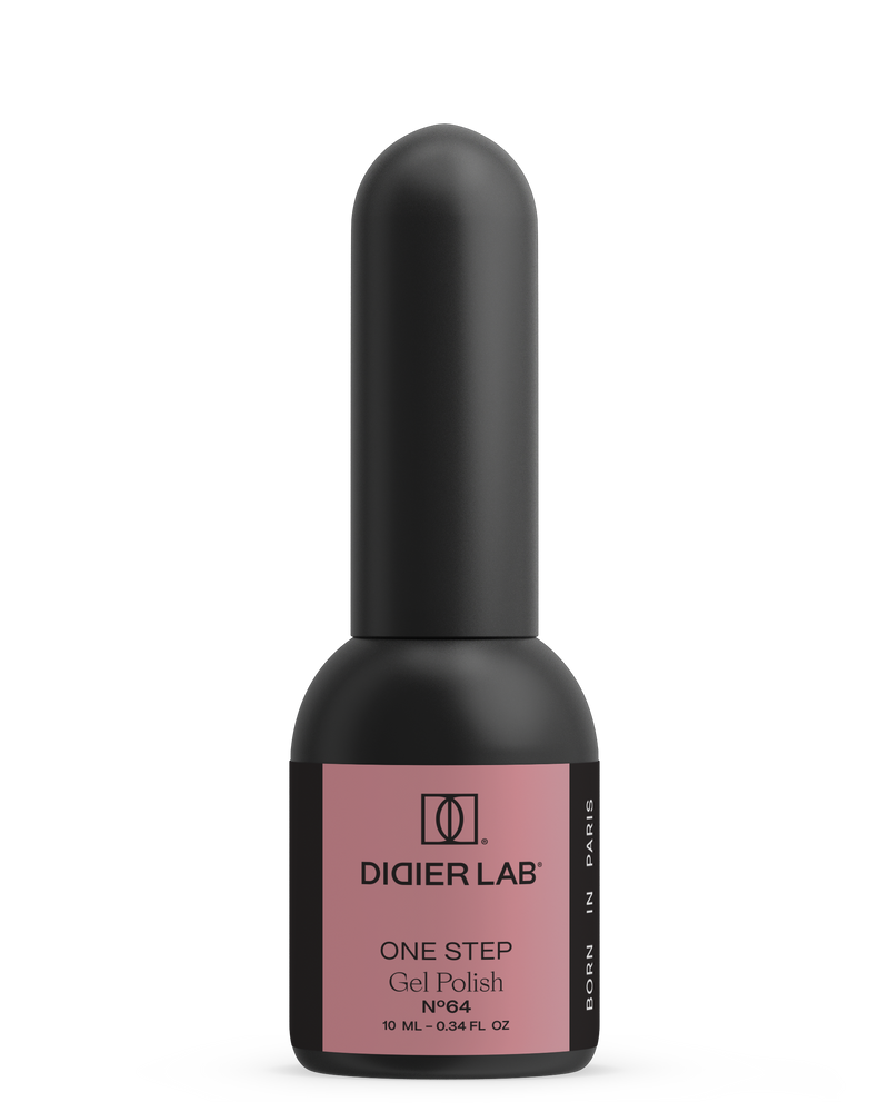 One Step gél lak 3in1 Didier Lab, No64, 10 ml