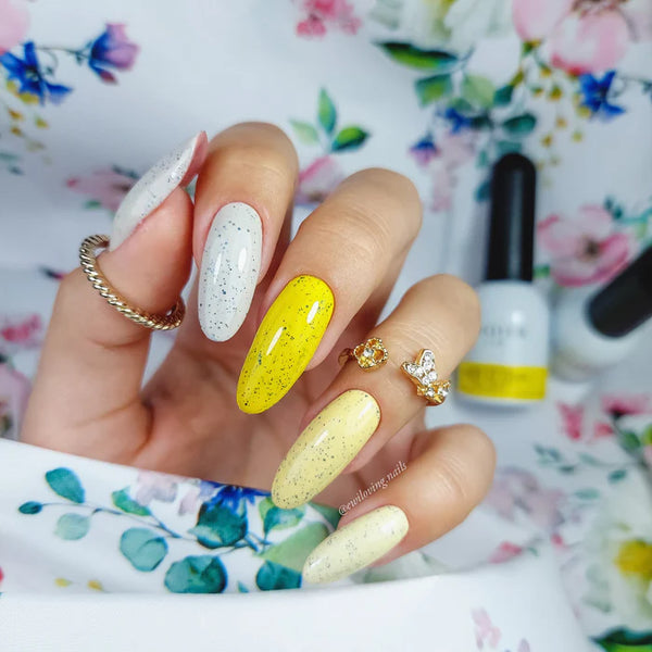 Gél lak Macarons Lemon Ice Cream Didier Lab 10ml