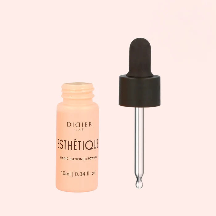 Olejček na obočie Magic Potion Esthétique Didier Lab
