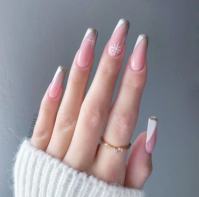 No wipe paint gél White Didier Lab 8ml