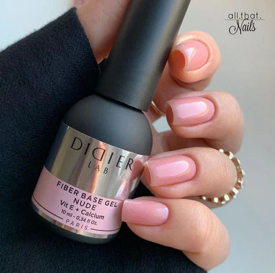 Podkladová báza SMART Fiber Nude Didier Lab 10ml