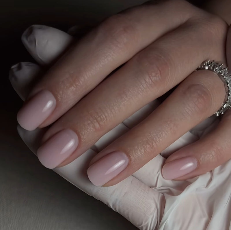 Polygél Light Pink Didier Lab 60g