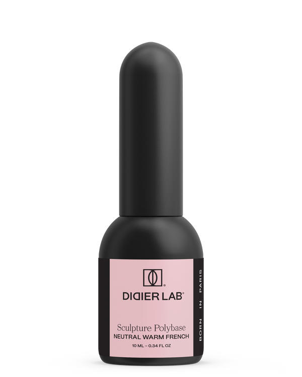 Polybáza Neutral Warm French Didier Lab 10ml