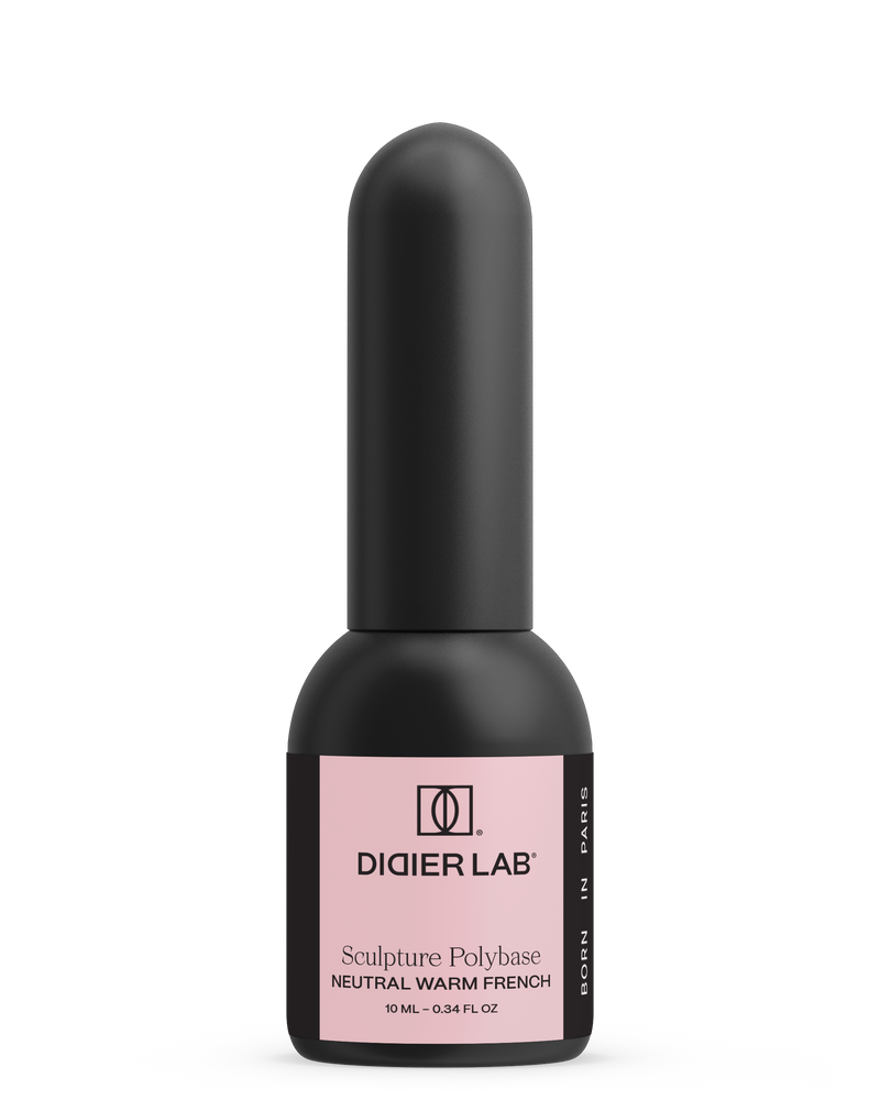 Polybáza Neutral Warm French Didier Lab 10ml
