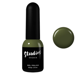 Gél lak Studios Deep Olive Didier Lab 8ml