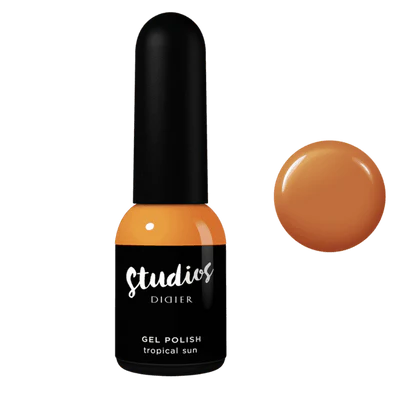 Gél lak Studios Tropical Sun Didier Lab 8ml