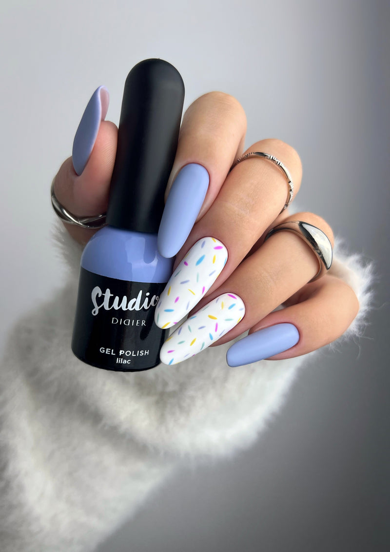 Gél Lak Studios Lilac Didier Lab 8ml
