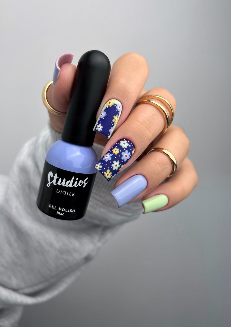Gél Lak Studios Lilac Didier Lab 8ml