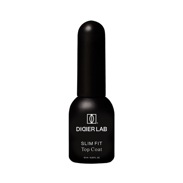 Top Coat No Wipe Slim Fit Didier lab 10ml