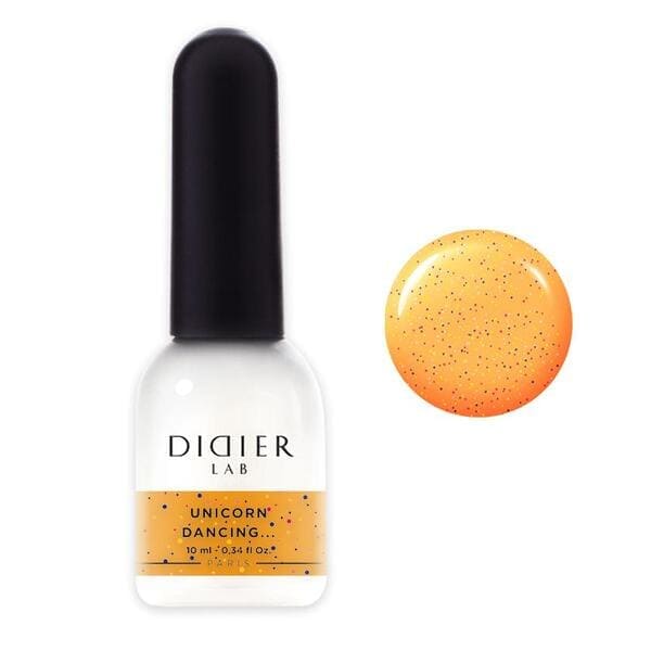 Gél lak Unicorn Dancing Didier Lab 10 ml