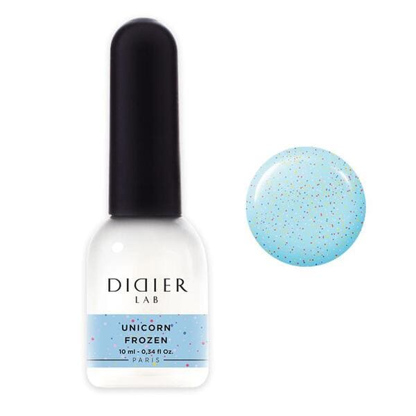 Gél lak Unicorn Frozen Didier Lab 10 ml