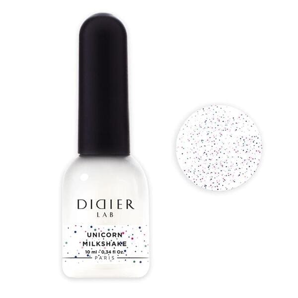 Gél lak Unicorn Milkshake Didier Lab 10 ml