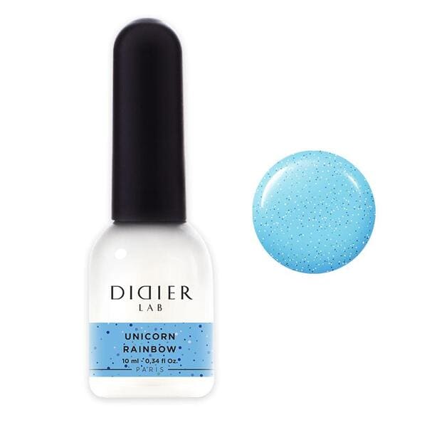 Gél lak Unicorn Rainbow Didier Lab 10 ml