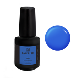 Stavebný gél vo fľaštičke BBIO Rich Blue, HEMA & TPO free, Didier Lab 15ml