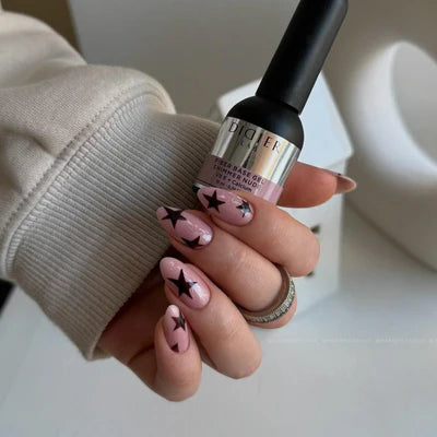 Podkladová báza SMART Fiber Shimmer Nude Didier Lab 10ml