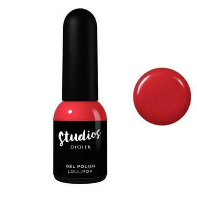 Gél lak Studios Lolipop Didier Lab 8ml