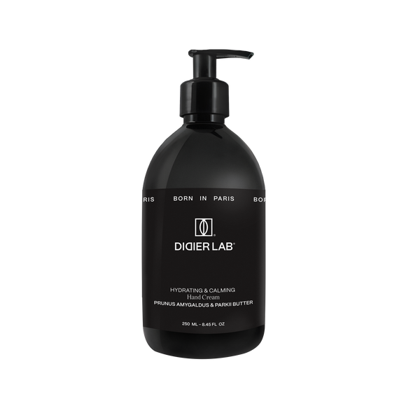 Hydratačný a upokojujúci krém na ruky Didier Lab 250/500ml