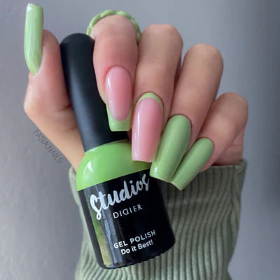 Gél lak Studios Didier - Do it Best!, 8ml