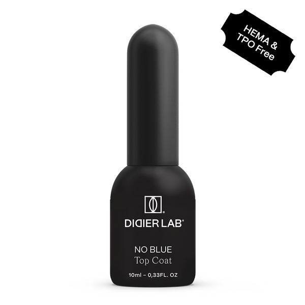 Top coat No Blue Studios Didier Lab 8ml