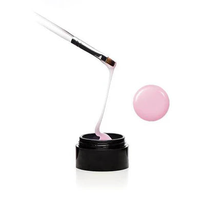 Stavebný gél Premium Pink Mask Didier Lab 50g