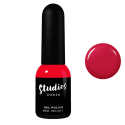 Gél lak Studios Red Velvet Didier Lab 8ml