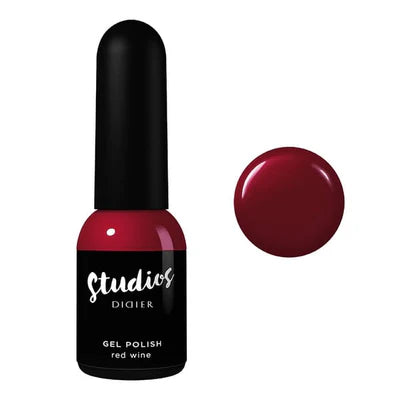 Gél lak Studios Red Wine Didier Lab 8ml