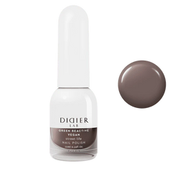 Vegánsky lak na nechty Street Life Didier Lab 10ml