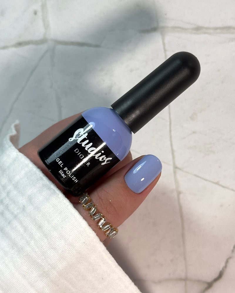 Gél Lak Studios Lilac Didier Lab 8ml