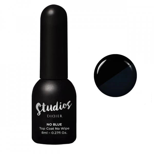 Top coat No Blue Studios Didier Lab 8ml