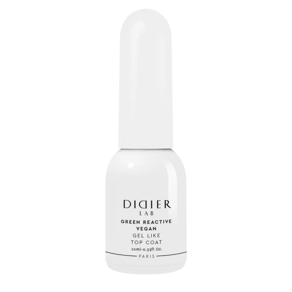 Vegánsky Top Coat Didier Lab 10ml