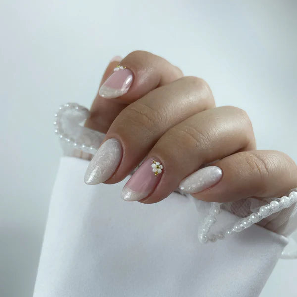 Gél lak Studios Pearl White Didier Lab 8ml