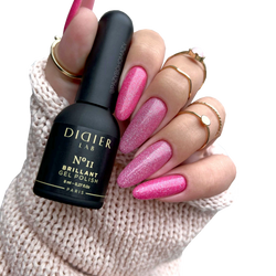 Gél lak Brillant Summer Collection Didier Lab 8ml