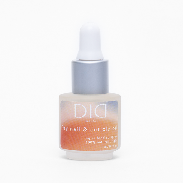 Suchý olej Didier Lab BEAUTE 5ml