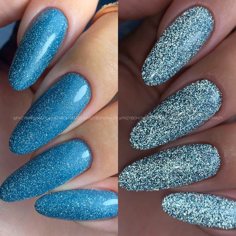 Gél lak Brillant, No5 Dider Lab 8ml