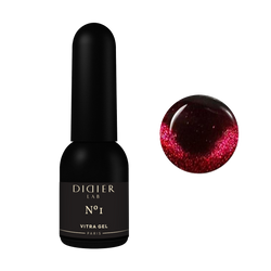 Gél lak Vitra Didier Lab 10ml Kolekcia