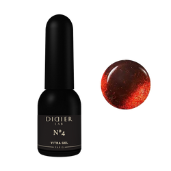 Gél lak Vitra NO 4 Didier Lab 10ml
