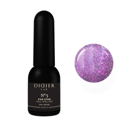Gél lak Pop Star No3 Didier Lab 8ml