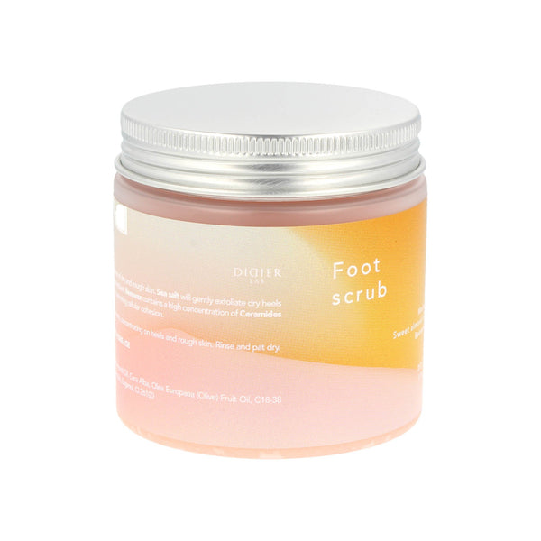 Peeling na nohy Didier Lab Beauté 260 g