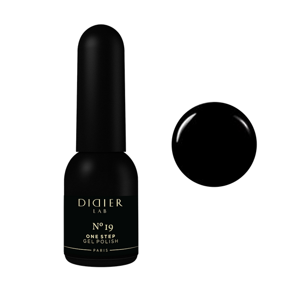 One Step gél lak 3in1 Didier Lab, No19, 10ml