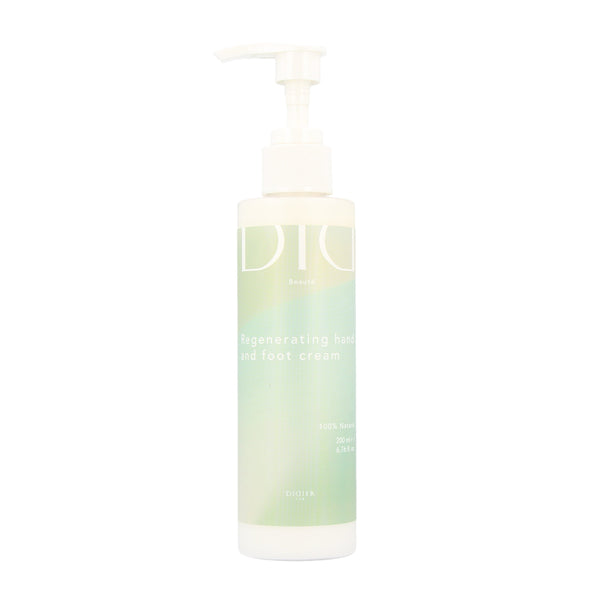 Regeneračný krém na ruky a nohy Didier Lab BEAUTE 200ml