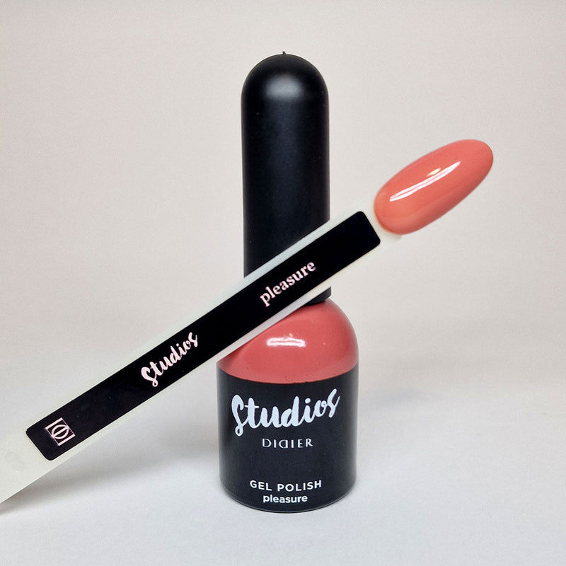 Gél lak Studios Didier - Pleasure 8ml