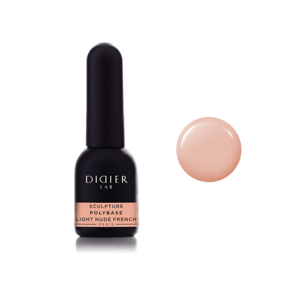 Polybáza Light nude french Didier Lab 10ml