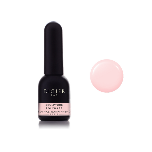 Polybáza Neutral Warm French Didier Lab 10ml