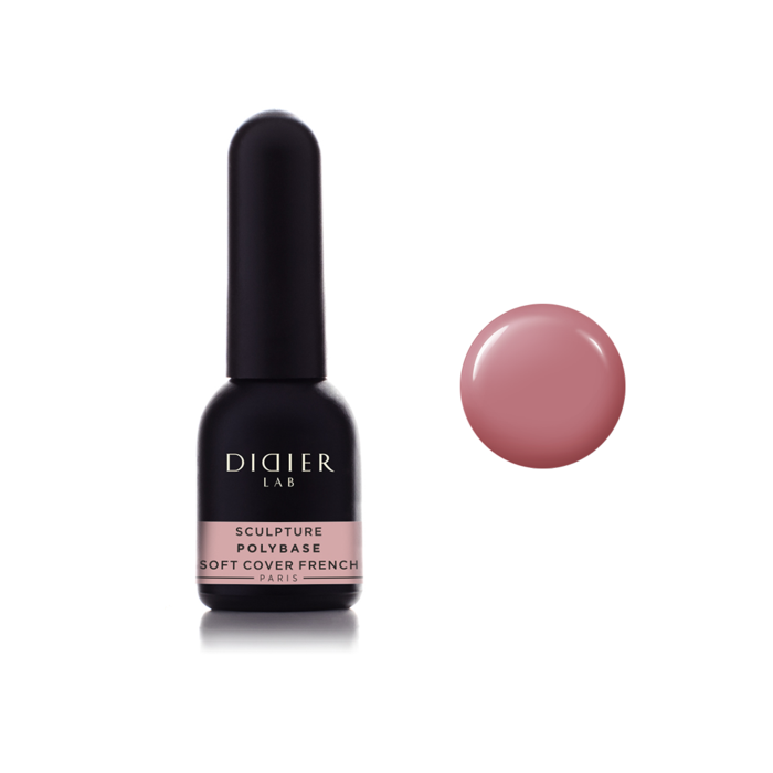 Polybáza Soft Cover French Didier Lab 10ml