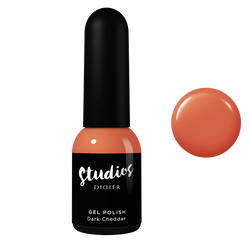 Gél lak Studios Dark Cheddar Didier Lab 8ml