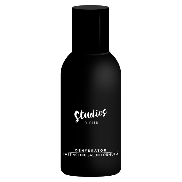 Odmasťovač na nechty Studios Didier, 150ml
