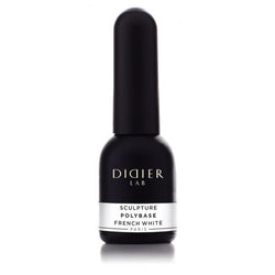 Polybáza French white Didier Lab 10ml